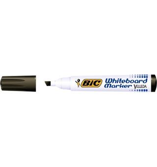 Whiteboardpenn BIC Velleda 1701 sort